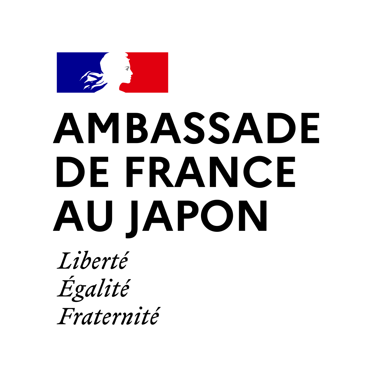 Ambassade de France au Japon